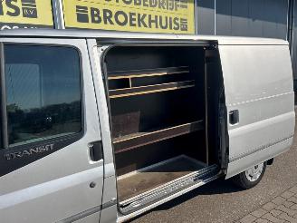 Ford Transit 280M 2.2 TDCI Economy Edition picture 16