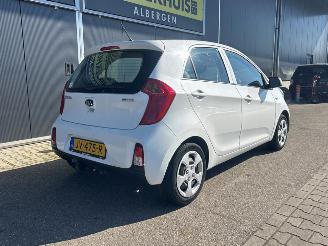 Kia Picanto 1.0 CVVT EconomyPlusLine picture 7