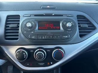 Kia Picanto 1.0 CVVT EconomyPlusLine picture 19