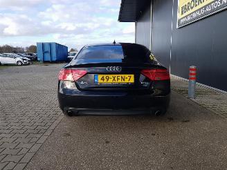 Audi A5 Sportback 1.8 TFSI Pro Line picture 5