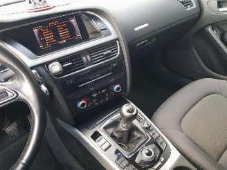 Audi A5 Sportback 1.8 TFSI Pro Line picture 22