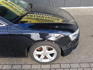 Audi A5 Sportback 1.8 TFSI Pro Line picture 10