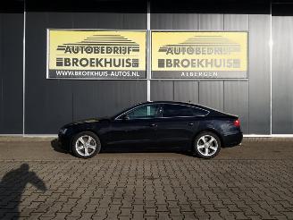 Audi A5 Sportback 1.8 TFSI Pro Line picture 2