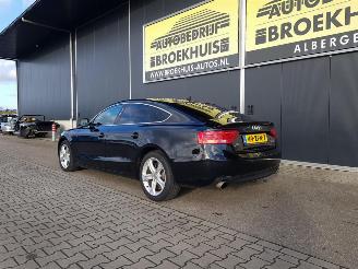 Audi A5 Sportback 1.8 TFSI Pro Line picture 7