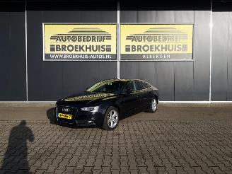 Unfallwagen Audi A5 Sportback 1.8 TFSI Pro Line 2012/6
