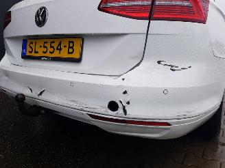 Volkswagen Passat Variant 1.6 TDI Comfortline Business picture 14