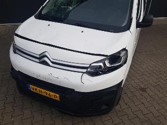 Citroën Jumpy 2.0 BlueHDI 120 XL Club DC picture 9