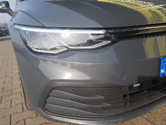 Volkswagen Golf 1.5 TSI Style picture 22