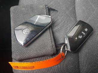 Volkswagen Golf 1.5 TSI Style picture 34