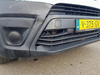 Toyota Proace Worker 2.0 D-4D Cool Comfort Long picture 11