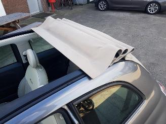 Fiat 500C 0.9 TwinAir Turbo Lounge picture 16