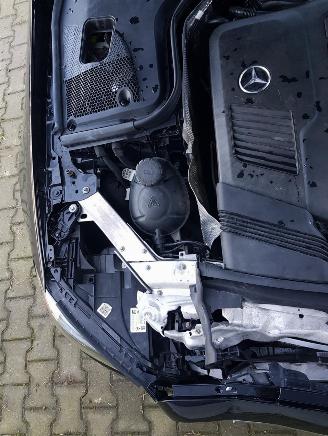 Mercedes E-klasse Cabrio AMG 53 4MATIC Premium Plus picture 13