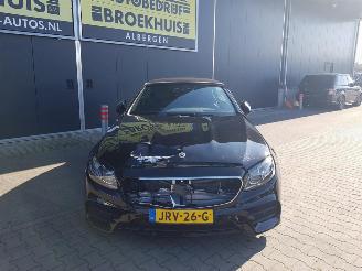 Mercedes E-klasse Cabrio AMG 53 4MATIC Premium Plus picture 3