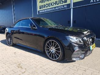 Mercedes E-klasse Cabrio AMG 53 4MATIC Premium Plus picture 6