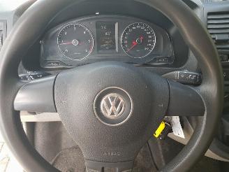Volkswagen Transporter 2.0 TDI L2H1 DC Budgetline MARGE picture 12