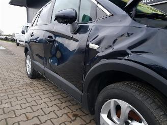 Opel Crossland X 1.2 Turbo Online Edition picture 10