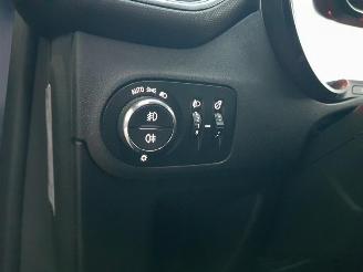 Opel Crossland X 1.2 Turbo Online Edition picture 26