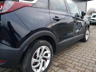 Opel Crossland X 1.2 Turbo Online Edition picture 9
