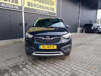 Opel Crossland X 1.2 Turbo Online Edition picture 3