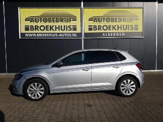 Volkswagen Polo 1.0 TSI Highline picture 2
