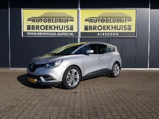 skadebil auto Renault Grand-scenic 1.4 TCe Zen 7p. 2018/7