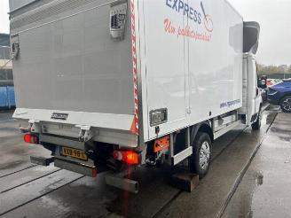 Fiat Ducato Ducato (250), Ch.Cab/Pick-up, 2006 2.2 D 160 Multijet 3 picture 5