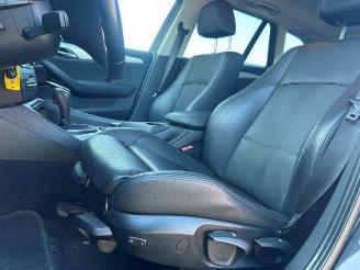 BMW X1 X1 (E84), SUV, 2009 / 2015 sDrive 18d 2.0 16V picture 26