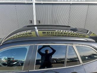 BMW X1 X1 (E84), SUV, 2009 / 2015 sDrive 18d 2.0 16V picture 8