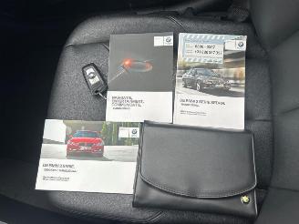 BMW 3-serie 320i xDrive High Executive picture 24
