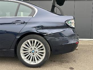 BMW 3-serie 320i xDrive High Executive picture 9