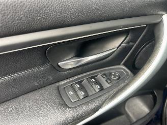 BMW 3-serie 320i xDrive High Executive picture 23