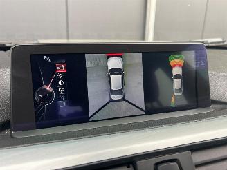 BMW 3-serie 320i xDrive High Executive picture 22