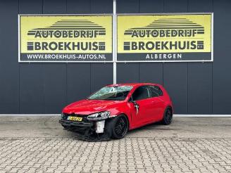 demontáž osobní automobily Volkswagen Golf Golf VII (AUA), Hatchback, 2012 / 2021 1.0 TSI 12V 2017/12