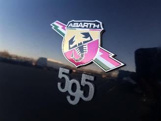 Fiat 500C 0.9 TwinAir Lounge picture 18