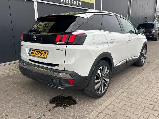 Peugeot 3008 1.6 PureTech GT Line picture 8