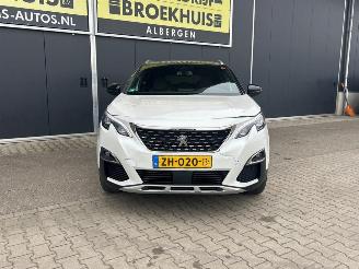 Peugeot 3008 1.6 PureTech GT Line picture 3