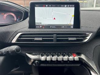 Peugeot 3008 1.6 PureTech GT Line picture 29