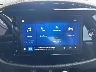 Toyota Aygo X 1.0 VVT-i MT Play picture 27