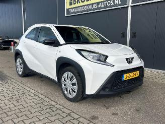 Toyota Aygo X 1.0 VVT-i MT Play picture 6