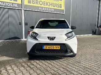 Toyota Aygo X 1.0 VVT-i MT Play picture 3