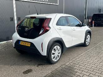 Toyota Aygo X 1.0 VVT-i MT Play picture 7