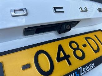 Ford Focus Wagon 1.0 EcoBoost Trend Edition Business picture 14