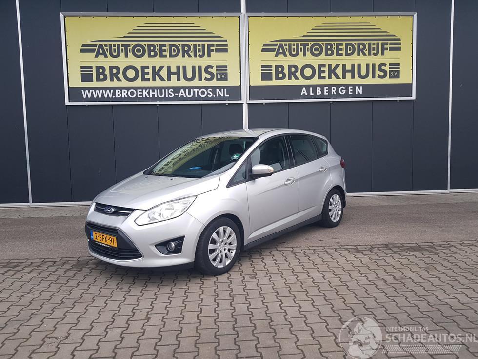 Ford C-Max 1.6 TDCi Trend