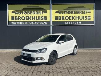  Volkswagen Polo 1.2 TSI Comfortline 2015/2