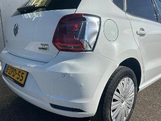 Volkswagen Polo 1.2 TSI Comfortline picture 11
