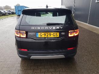 Land Rover Discovery Sport D150 2.0 R-Dynamic picture 5
