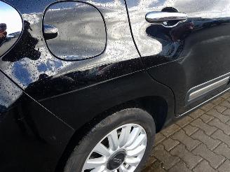 Fiat 500L 0.9 TwinAir Easy Eco picture 10