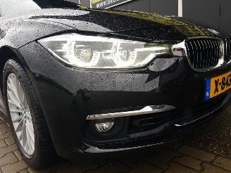 BMW 3-serie Touring 318i Centennial High Executive LUXURY picture 28