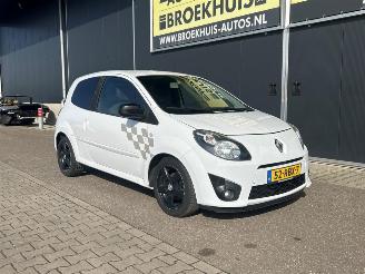 Renault Twingo 1.5 dCi Dynamique picture 6