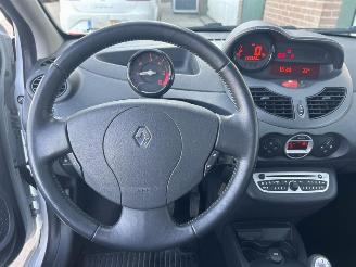 Renault Twingo 1.5 dCi Dynamique picture 16